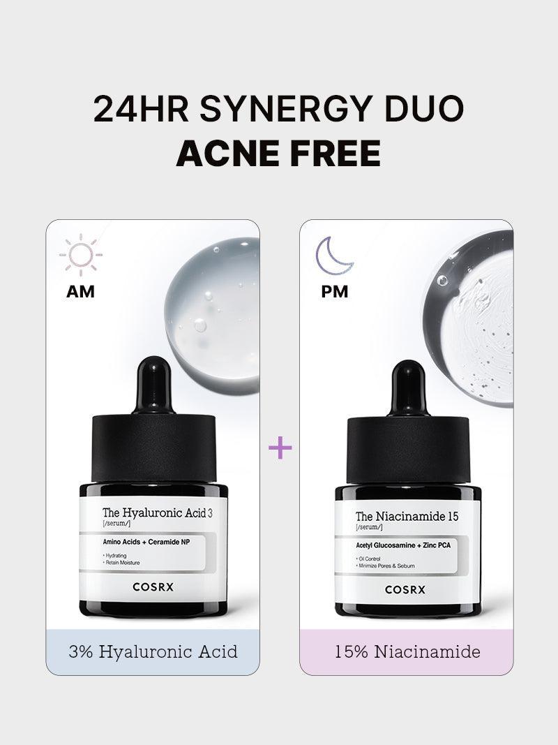 24-HR Synergy Duo [DCDLT]