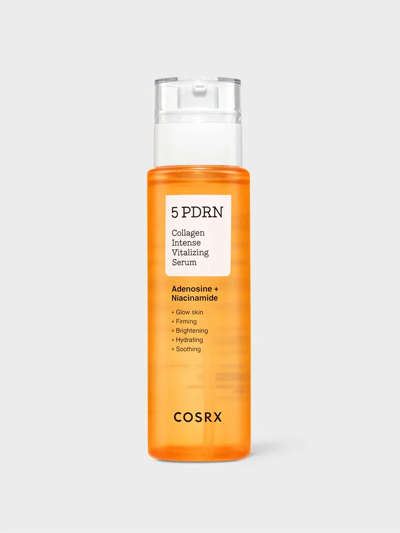 COSRX 5 PDRN Collagen Intense Vitalizing Serum [V2XJJ]