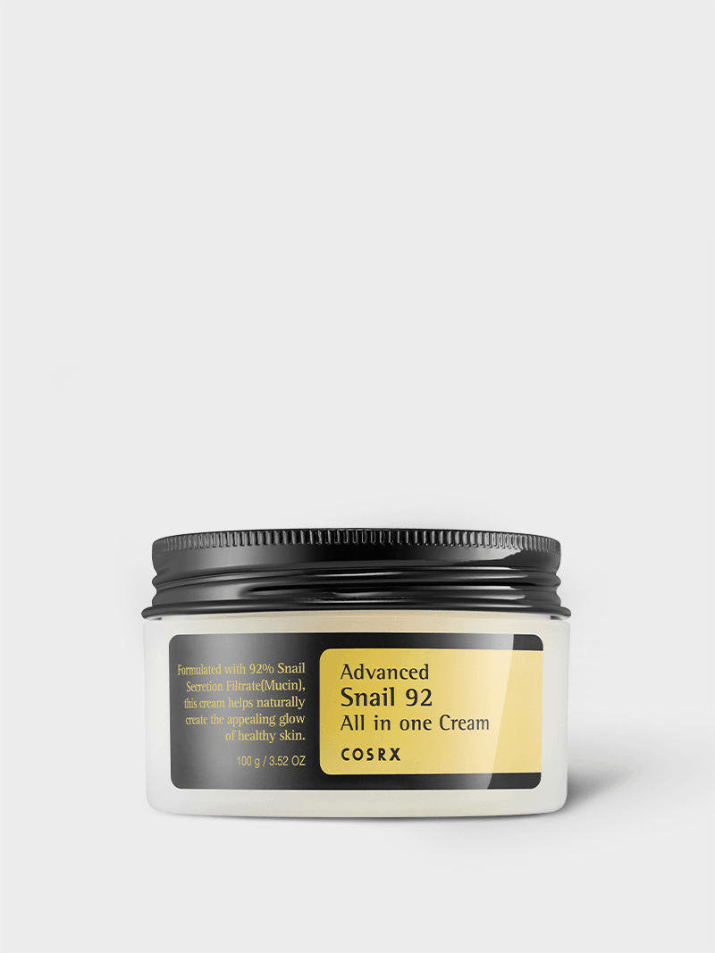 Advanced Snail 92 All in One Cream [RKP7C]