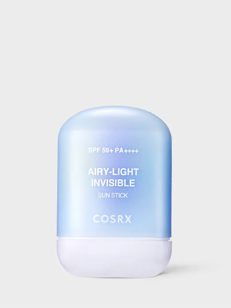 Airy-Light Invisible Sun Stick [A4R8Z]