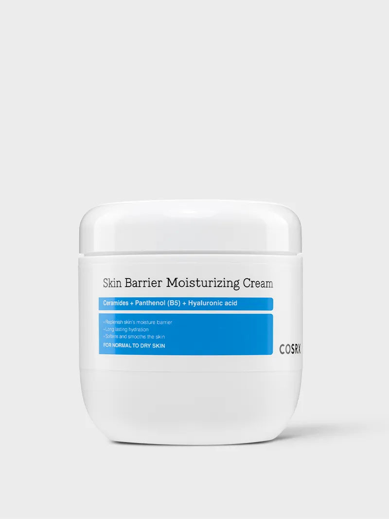 COSRX Skin Barrier Moisturizing Body Cream [OHMEV]