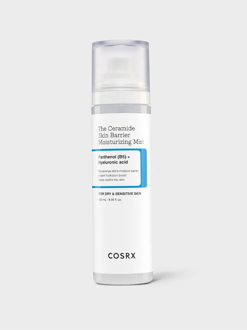 The Ceramide Skin Barrier Moisturizing Mist [RULWF]
