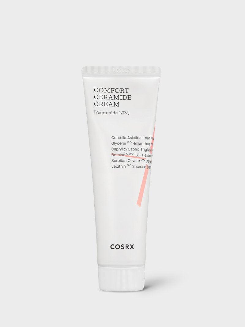 Balancium Comfort Ceramide Cream [HUUGT]