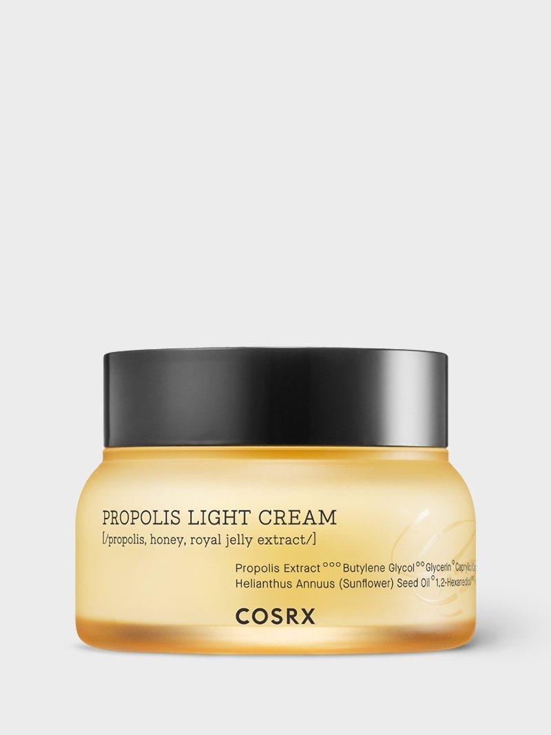 Full Fit Propolis Light Cream [F7ZGV]