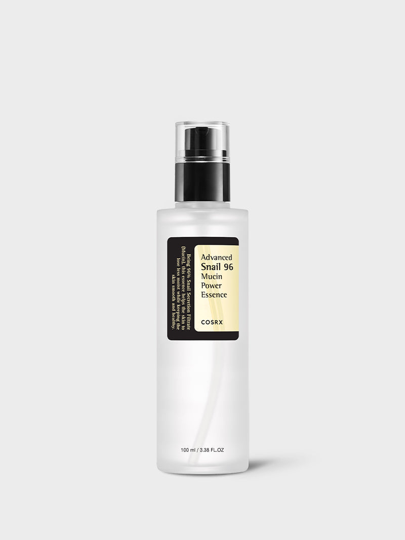 Advanced Snail 96 Mucin Power Essence [RJ036]